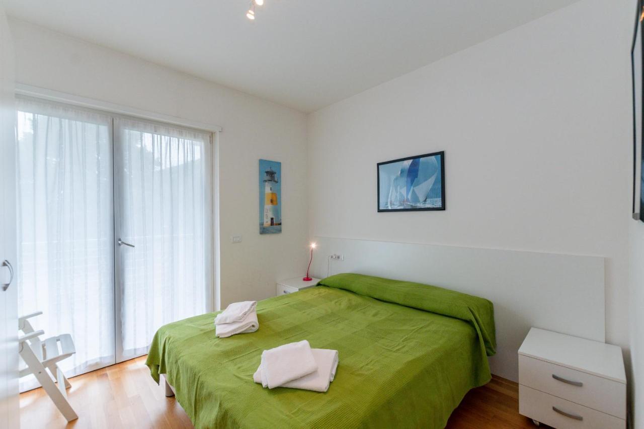 Torbole Relax, Pool & Balcony Apartment - Happy Rentals Torbole Sul Garda Ngoại thất bức ảnh